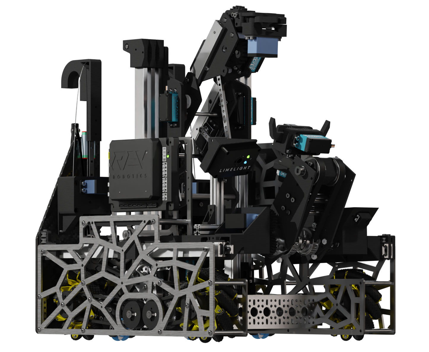 Robot